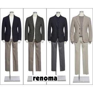 [롯데백화점]레노마 F/W 추동 구김없는 수입원단 전체스판 따뜻한자켓 데일리룩 4종1택 EK3653