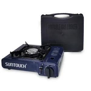 썬터치 오리지날 휴대용 가스렌지 캠핑버너 가스버너