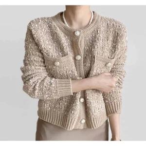 [드넬][드넬]세스트위드가디건DWC53697A