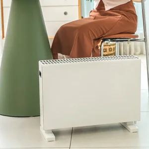 [본사직배] 대성쎌틱 컨벡션히터 DSH-4120W 전기난로 난방기 온풍기 욕실 화장실 히터 컨벡터 리모컨