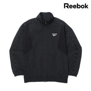 [리복] 라이벌 윈드 브레이커 점퍼 (REJU4FJ12BK)