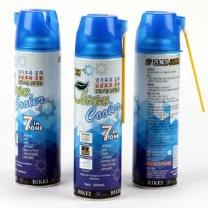 강아지이발용품 소독 세척 크리너 애견미용기구 애완