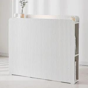 아트박스/벨리카가구 부리 국산 LED 침대 헤드보드 SS 슈퍼싱글