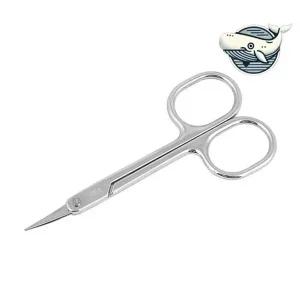 미용과 전문가용 미용가위 편안한 손잡이 안전한-WFGRSCZ