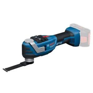 보쉬 충전 충전만능커터 GOP18V-40 (배터리X,충전기X) BL