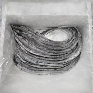 싱싱 서해안 생물 갈치 3kg (13미 내외, 3지급)