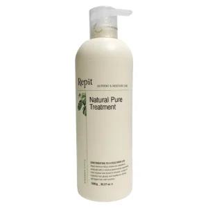 레삐 아마존스토리 내추럴 퓨어 트리트먼트 1000g