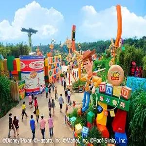 [11번가] 홍콩 에어텔 3박 5일 #더시티뷰#디즈니랜드#자유여행#옥토퍼스카드#유심칩증정