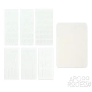 여드름패치 대형사각 스팟패치 얼굴상처밴드 네오드림덤