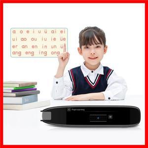 번역 펜 142 개 언어 스마트 스캐너 번역기 펜 지능형 스캐닝 포인트 교사 학생을위한 번역기 펜 읽기