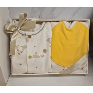 [에뜨와](마산점)(이월)포니슬림우주복+애피내의2종세트