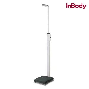 [공식 정품] 인바디 포터블 자동 신장계 체중계 BSM370 BMI 측정