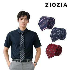 지오지아 ZIOZIA X ANDZ 브랜드 남성 넥타이 균일특가 296549Moony