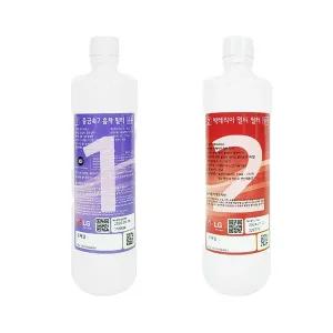 [별제이]LG 정수기 필터 퓨리케어 6개월 세트 WD502AS WD502AW