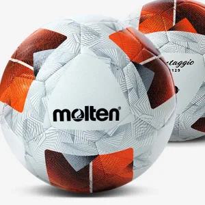 몰텐 유소년 클럽 축구공 F4N3129-O 슈퍼라이트 4호 축구공 하이브리드볼 SUPER LIGHT 가벼운공