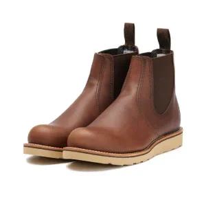 레드윙 클래식 첼시 3190 앰버 하니스 339366