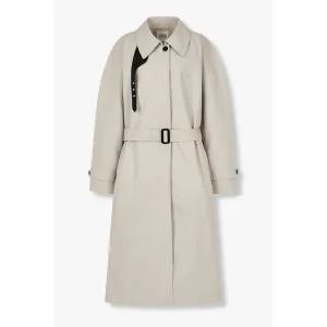 [STUDIO TOMBOY](강남점)베이직 트렌치코트(9105311101AR)