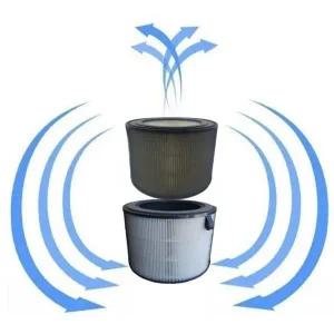 좋은 품질 AS191DNPR 엘지퓨리케어360 원통형 파워헤