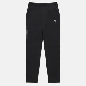 데상트 엔지니어드 우븐 플리스 바지 B1 SQ323UWP91 BLK0 CHC0