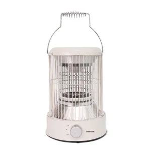 [세이프티]하이라이트 전기난로 히터 사무실난로 가정용 업소용 캠핑용