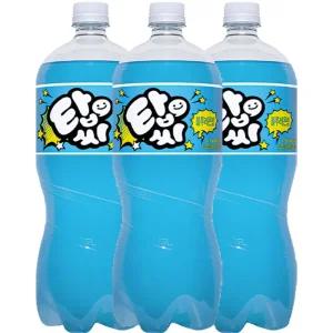 일화 탑씨 블루레몬 1.5L x 12 PET