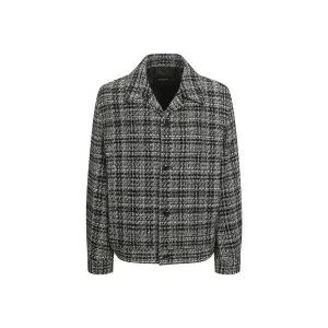 파렌하이트 트위드 점퍼 FJMAH6301_IC 956821