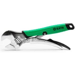 사타 몽키 스패너 락킹 렌치 수공구 수작업 플라이어