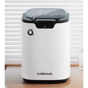 대용량 산소발생기 산림욕기 실내 공기청정기 사무실 맑은공기