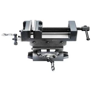 CNC 밀링바이스 클램프 고정밀 합금 고정대 벤치