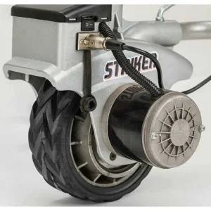 트레일러 전동무버 견인이동장비 운반기 트롤리 주차