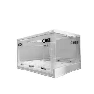 동물 산소방 호흡 특수 강아지 치료 무공 반려 고양이 렌탈 케어 상자 휴대용 발생기