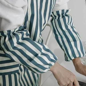 작업용 팔 토시 미술용팔토시 면팔토시 여성팔토시