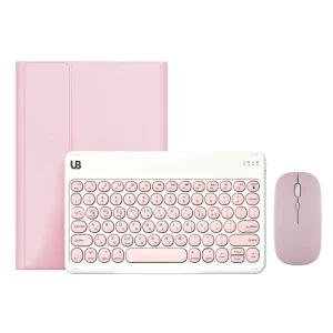 갤럭시탭A9 플러스 동글 키보드+케이스+충전 마우스