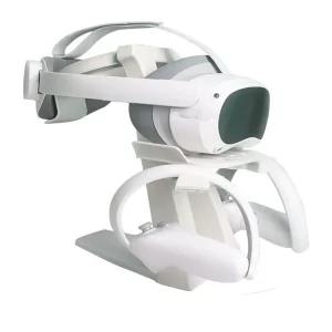 피코4 거치대 호환 VR 스탠드 PICO4 올인원 오큘러스퀘스트2