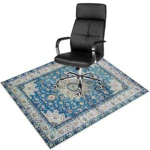 하드우드 바닥용 아니다로엘 의자 매트, 하드우드용 48