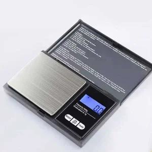 [콩심팥심]주방 약재 측정 커피 베이킹 정밀 재료 디지털 저울