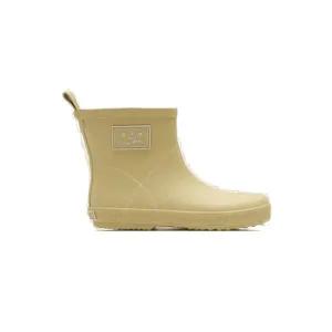 국내매장판 벤시몽 부츠 BSM RAIN BOOTS LOW - HONEY BUTTER 452746