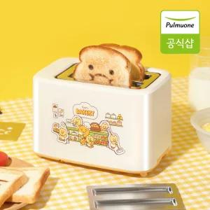 풀무원 춘식이 라이언 베이커리 팝업 토스터 TP2EWYS