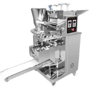 자동 만두기계 빚는기계 뷔폐 식당 업소용 찐만두 홈