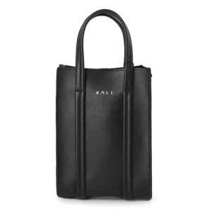 [콩심팥심]데일리 여자 손가방 작은 메신저백 숄더백 검정 가방 쇼퍼백 바디백