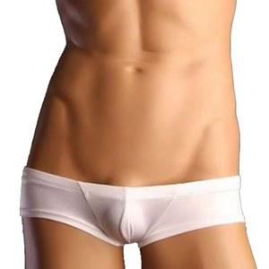 파링고토 남성 복서 팬티 비키니, 통 울트라 로우 라이즈 브리프, 파우치 속옷 편안한