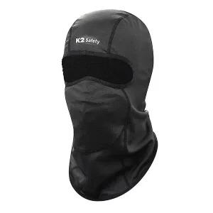 [콩심팥심]K2세이프티 에어존 마스크가드탈부착 바라클라바
