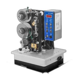 자동 날인기 유통기한 산업용 기계 날짜 인자 마킹 생산일자