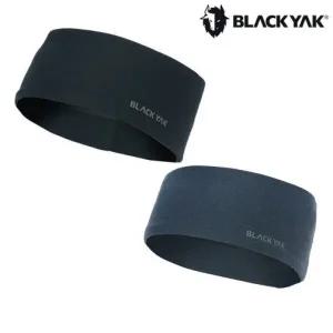 [롯데백화점]블랙야크 남여공용 BAC헤어밴드A 등산 러닝 다용도 땀받이 헤어밴드 2BYXXX4944 GD