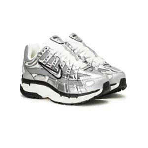 나이키 P-6000 메탈릭 실버 CN0149-001 러닝스타일 스니커즈