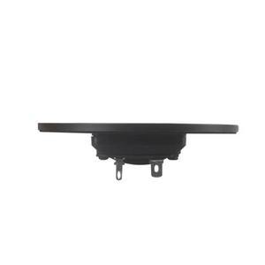 92DB 8ohm 등장성 리본 트위터 스피커 AVT 오디오 드라이버 Kapton Neodymium 평면 HiFi 시스템 홈 영화 극