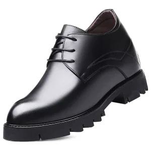 남자 키높이구두 정장  남성 신랑 키높이 로퍼 남자정장화 정장구두 더비슈즈
