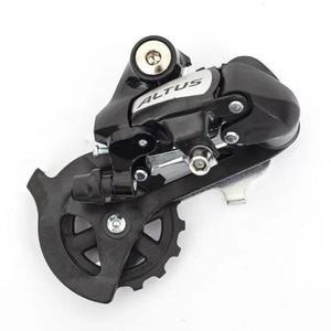 산악 자전거 후방카메라 다이얼링 M4000 변속기 8단/27단 액세서리