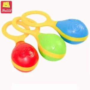 [셀러에이드]할릴릿 애니멀마라카스 1개 임의배송