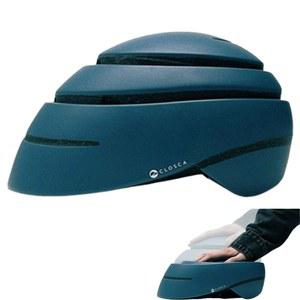 클로스카 접이식 헬멧 자전거 킥보드 초경량 폴딩